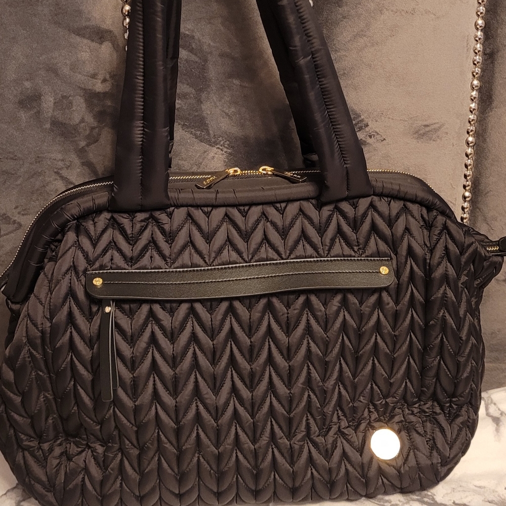 HAPP BRAND DIAPER BAG